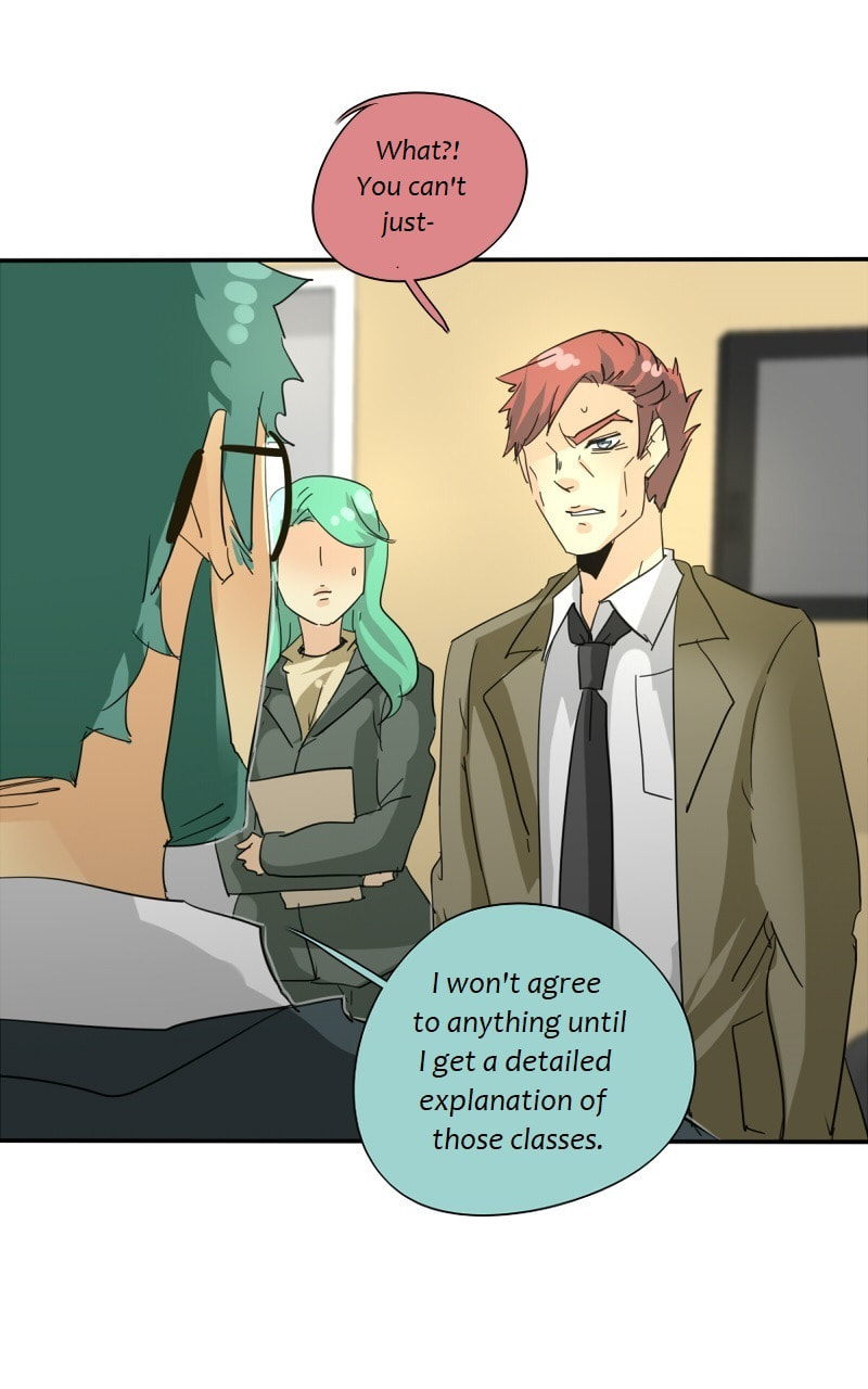 Read Ordinary± chapter 136 image 23 on Lezhin