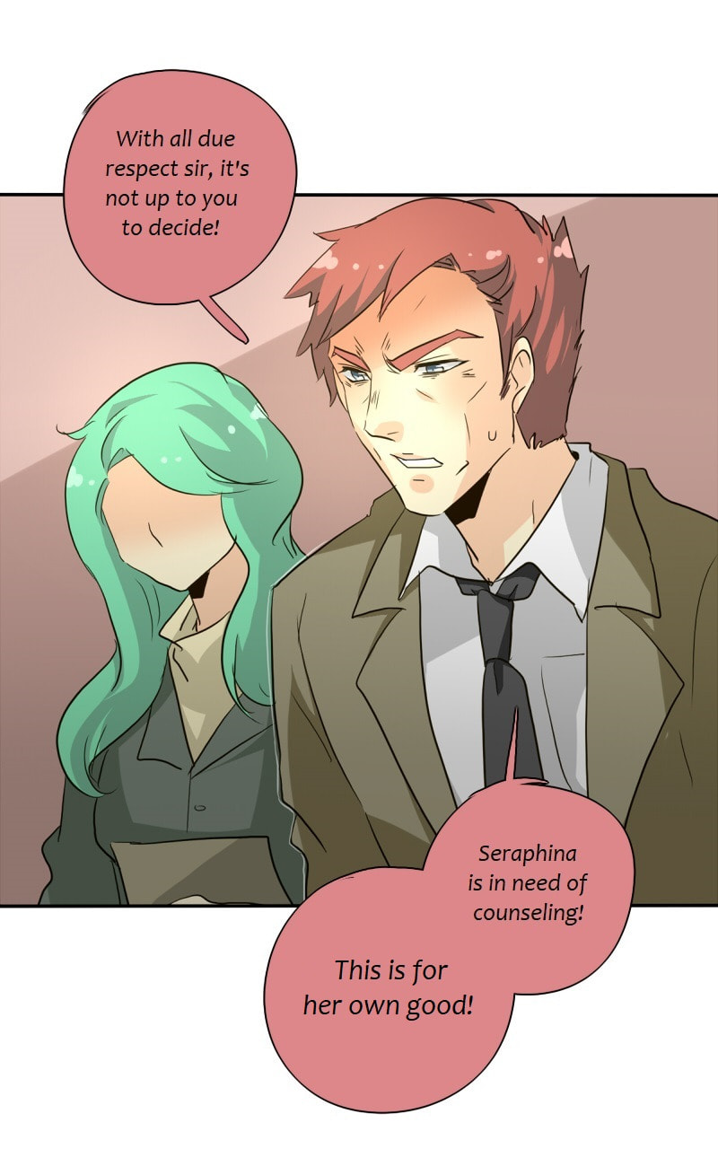Read Ordinary± chapter 136 image 24 on Lezhin