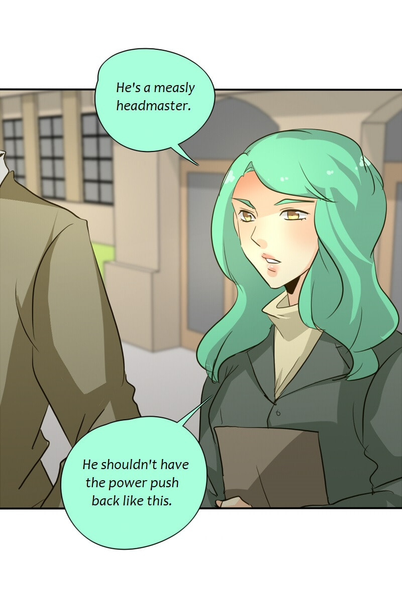 Read Ordinary± chapter 136 image 29 on Lezhin