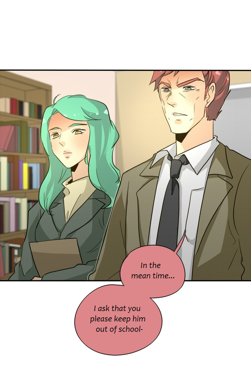 Read Ordinary± chapter 136 image 3 on Lezhin