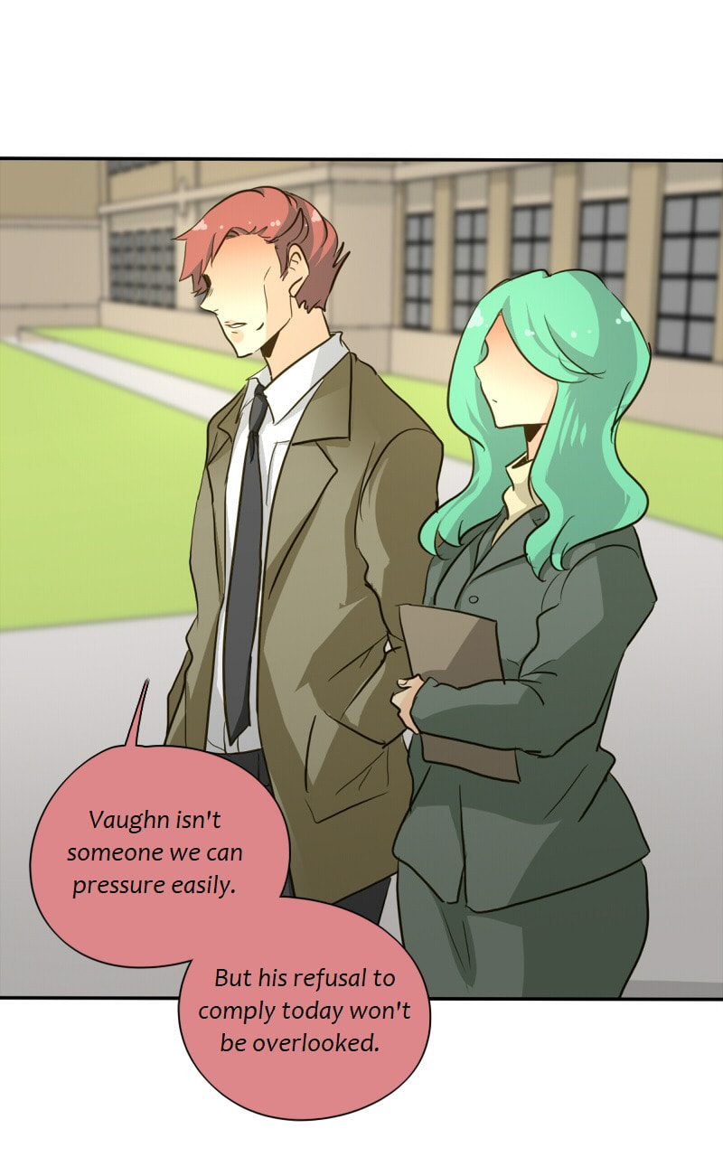 Read Ordinary± chapter 136 image 30 on Lezhin