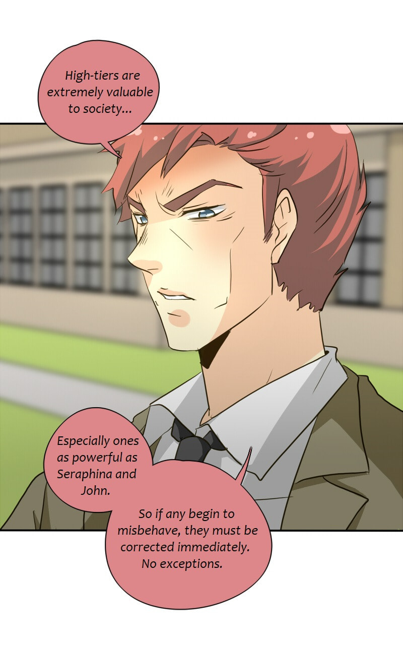 Read Ordinary± chapter 136 image 31 on Lezhin
