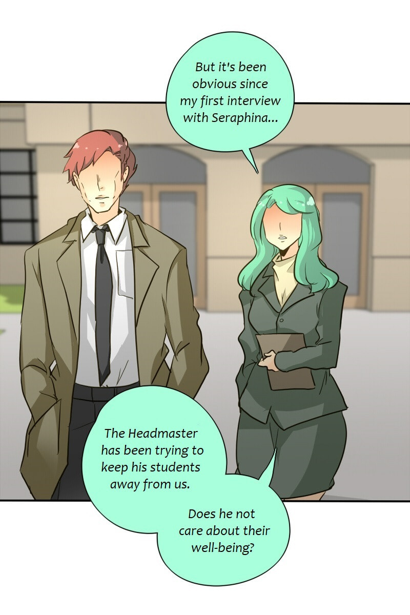 Read Ordinary± chapter 136 image 32 on Lezhin