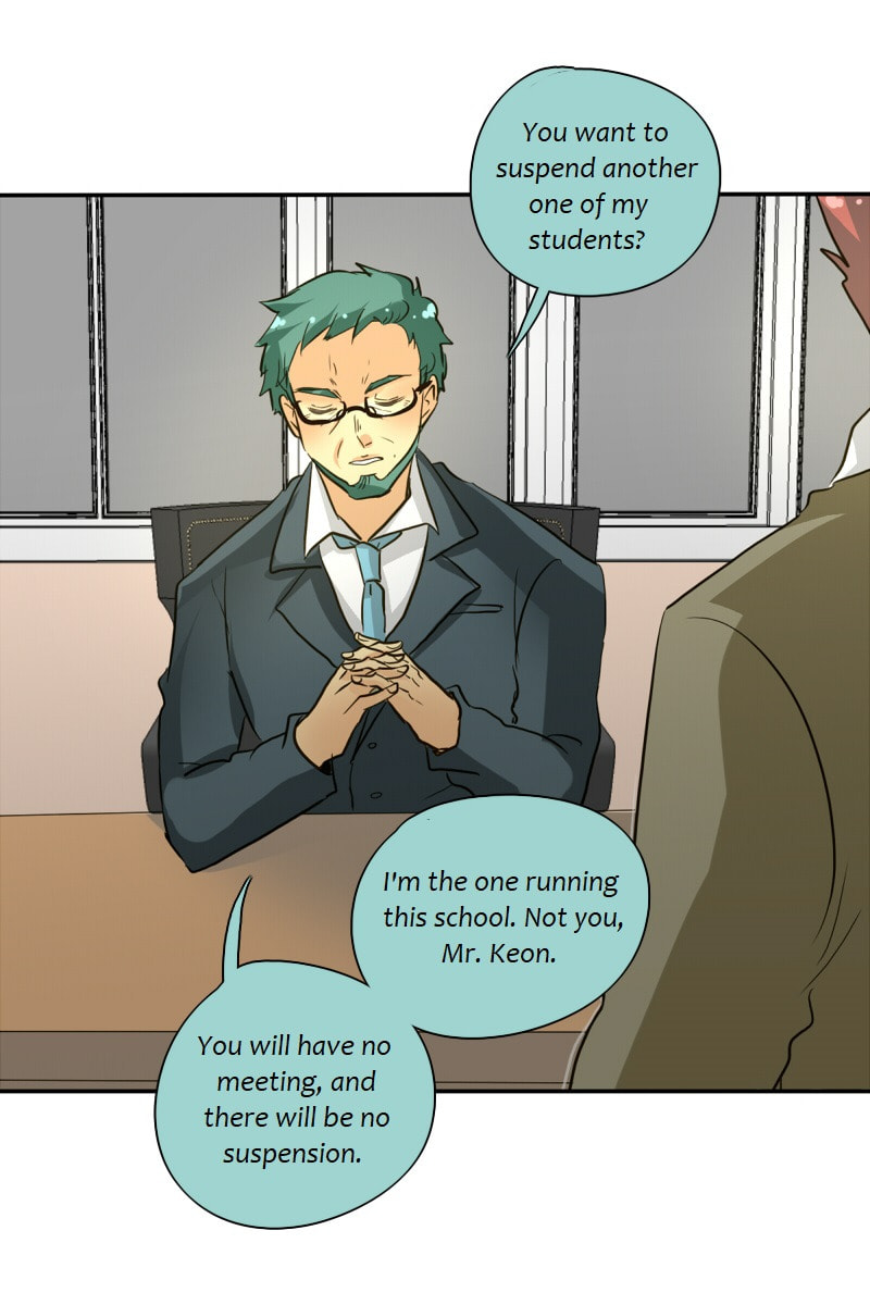 Read Ordinary± chapter 136 image 4 on Lezhin