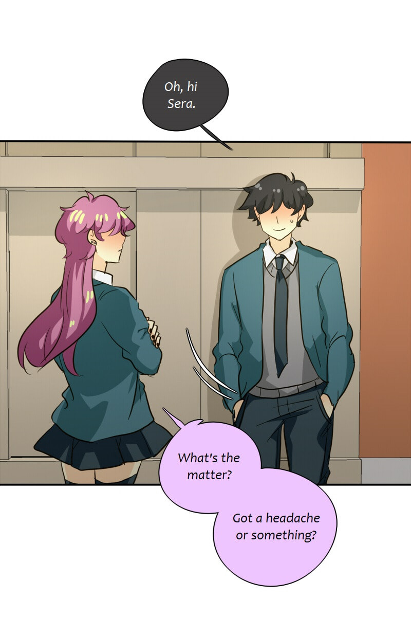 Read Ordinary± chapter 136 image 45 on Lezhin