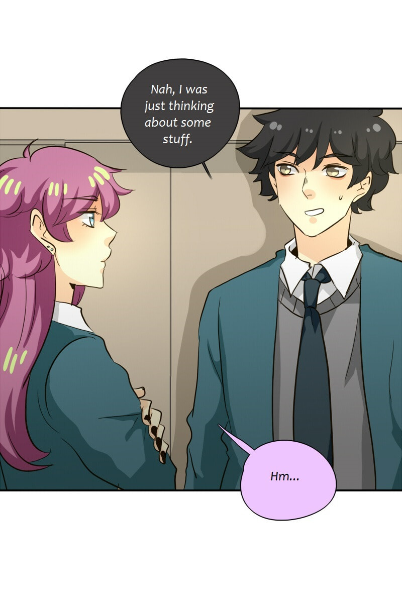 Read Ordinary± chapter 136 image 46 on Lezhin