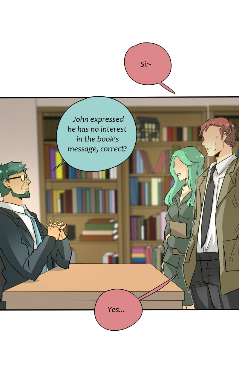 Read Ordinary± chapter 136 image 5 on Lezhin