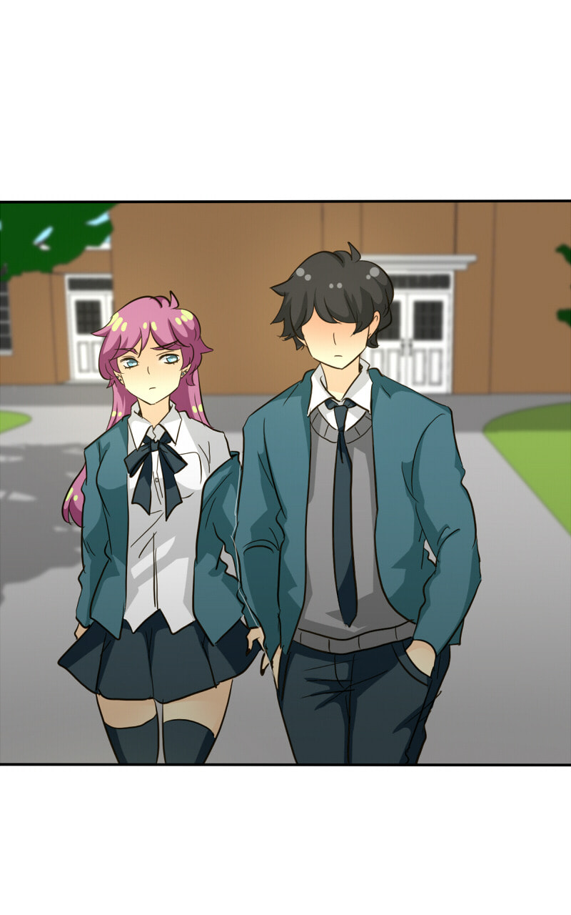 Read Ordinary± chapter 136 image 52 on Lezhin