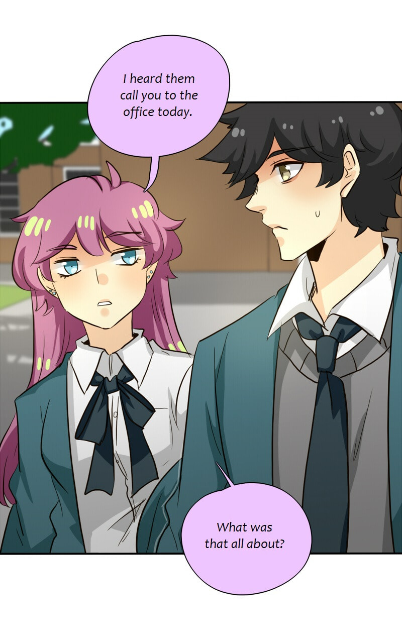 Read Ordinary± chapter 136 image 55 on Lezhin