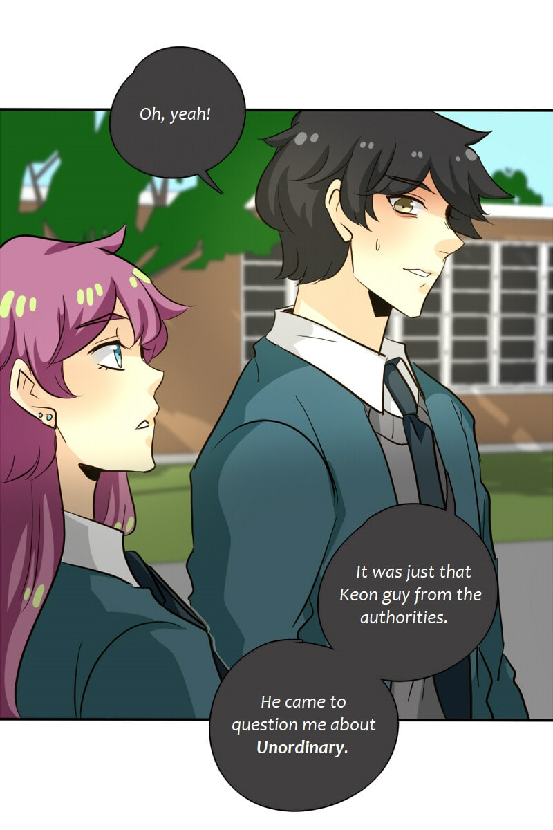 Read Ordinary± chapter 136 image 56 on Lezhin