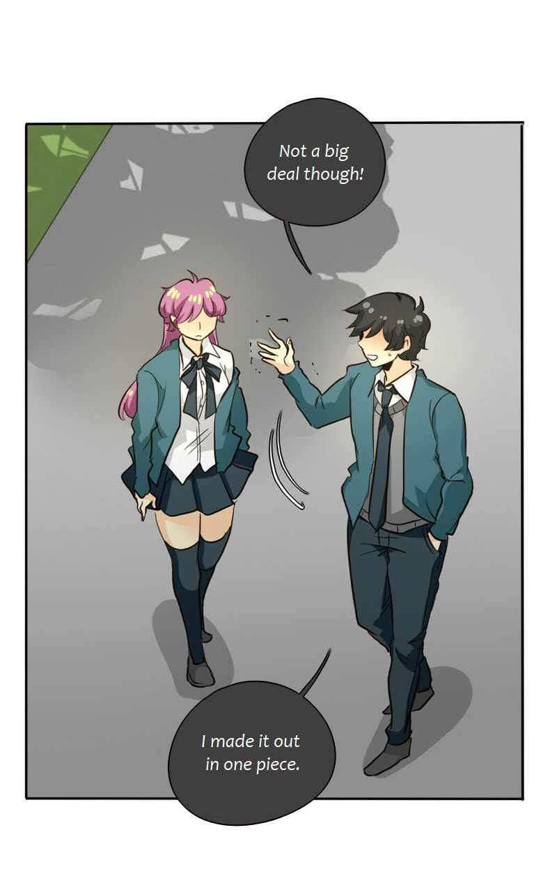 Read Ordinary± chapter 136 image 57 on Lezhin