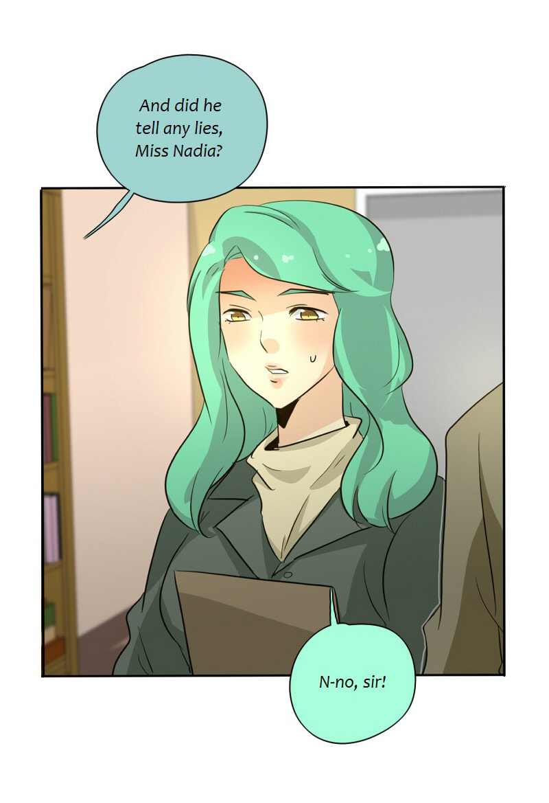 Read Ordinary± chapter 136 image 6 on Lezhin