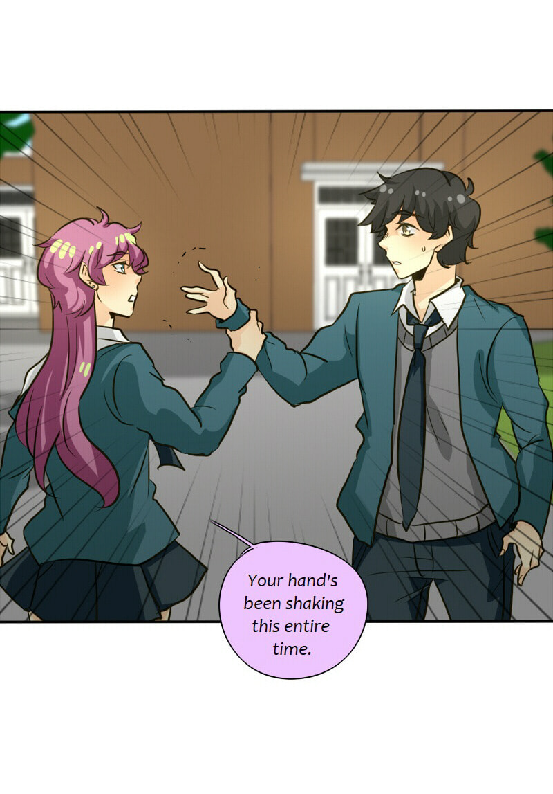 Read Ordinary± chapter 136 image 63 on Lezhin