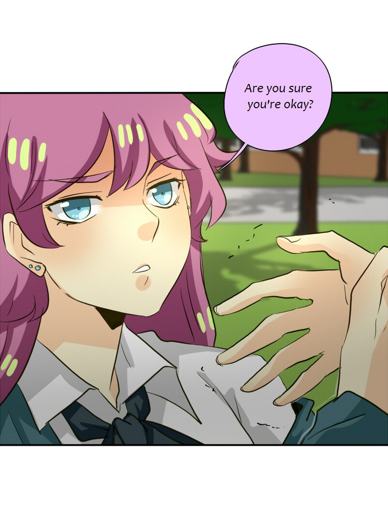 Read Ordinary± chapter 136 image 64 on Lezhin