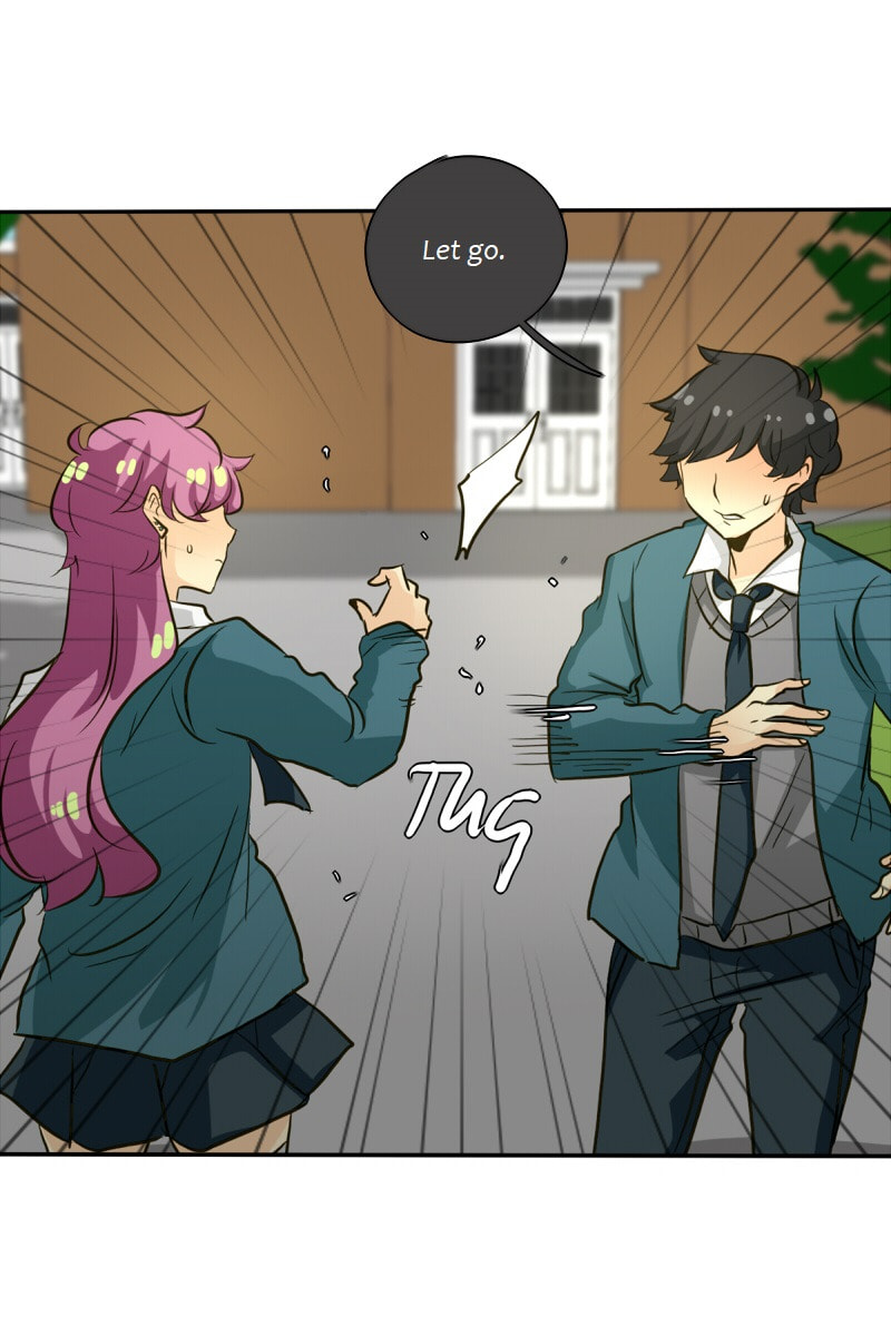 Read Ordinary± chapter 136 image 66 on Lezhin