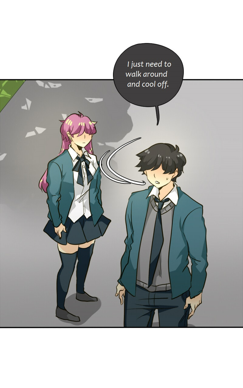 Read Ordinary± chapter 136 image 71 on Lezhin