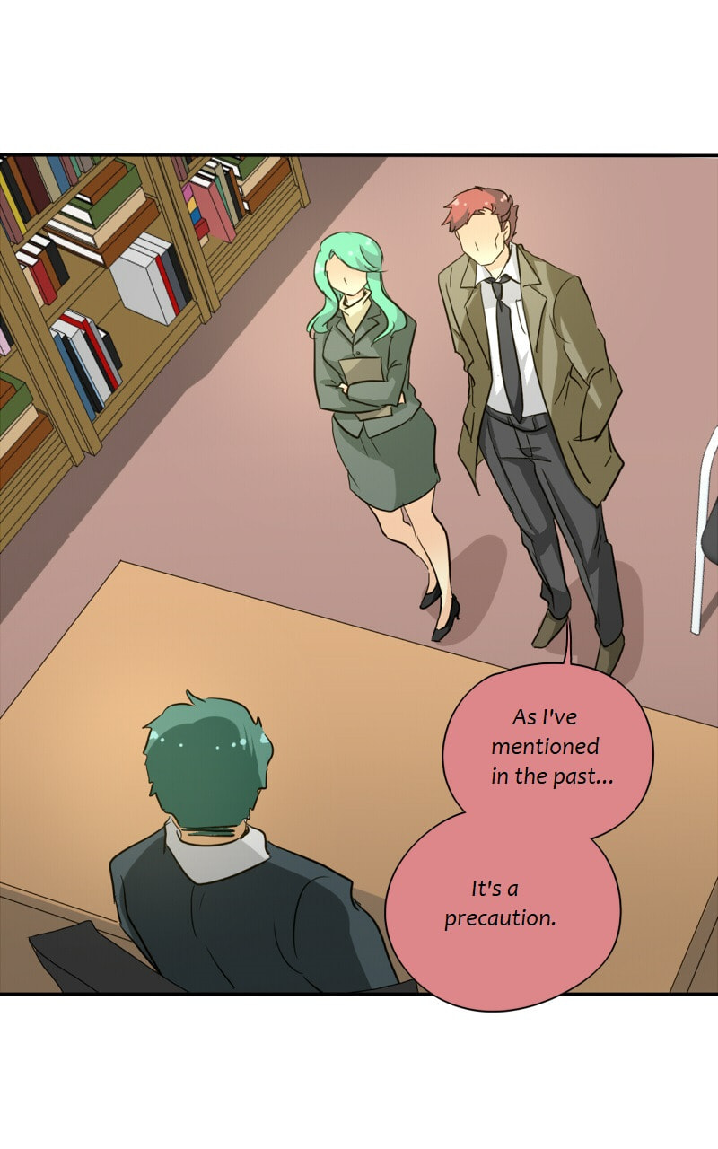 Read Ordinary± chapter 136 image 9 on Lezhin