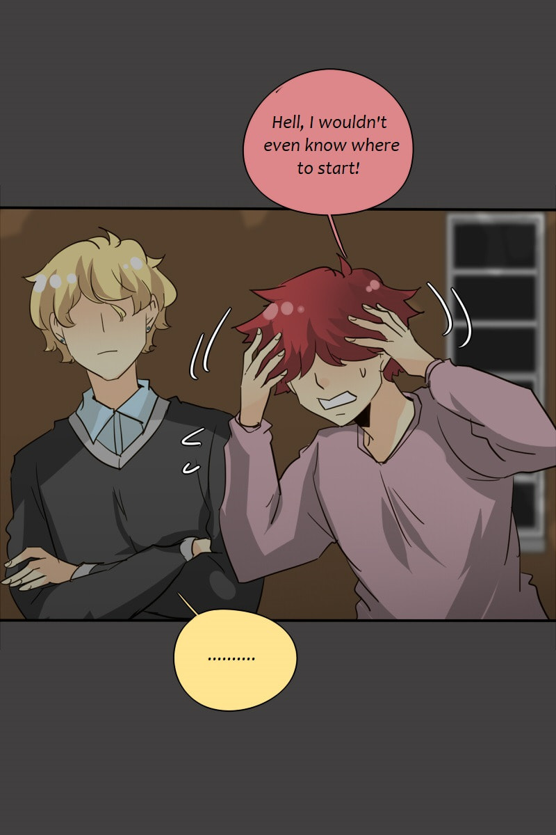 Read Ordinary± chapter 137 image 102 on Lezhin