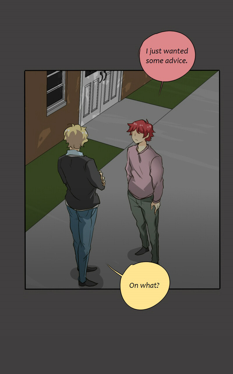 Read Ordinary± chapter 137 image 13 on Lezhin