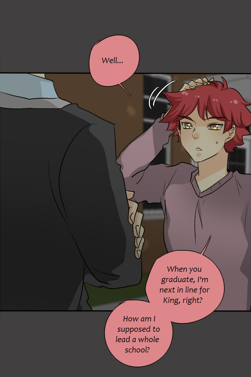 Read Ordinary± chapter 137 image 14 on Lezhin
