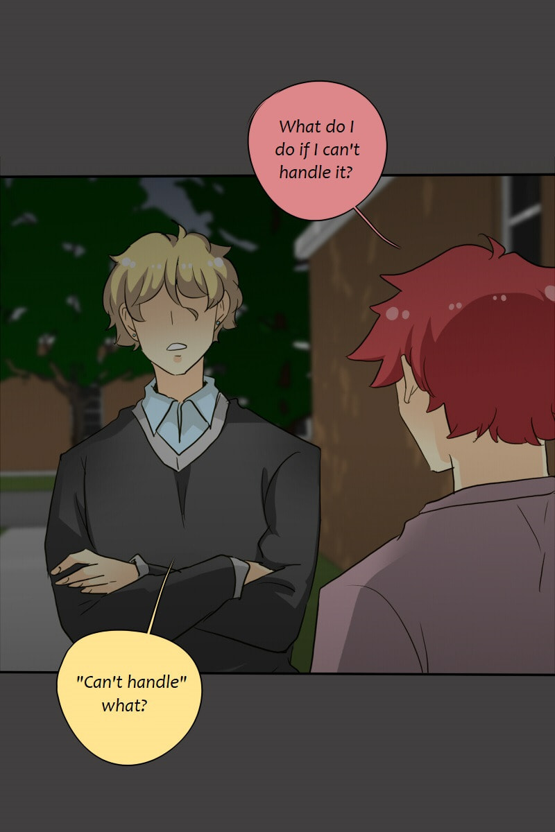 Read Ordinary± chapter 137 image 15 on Lezhin