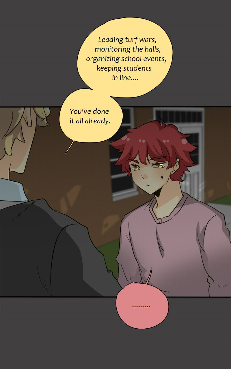 Read Ordinary± chapter 137 image 16 on Lezhin