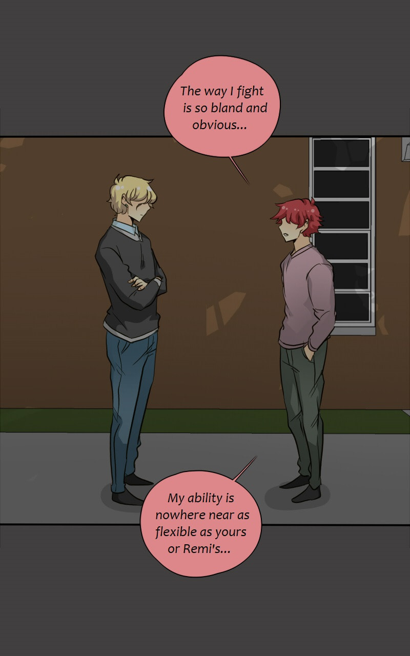 Read Ordinary± chapter 137 image 18 on Lezhin