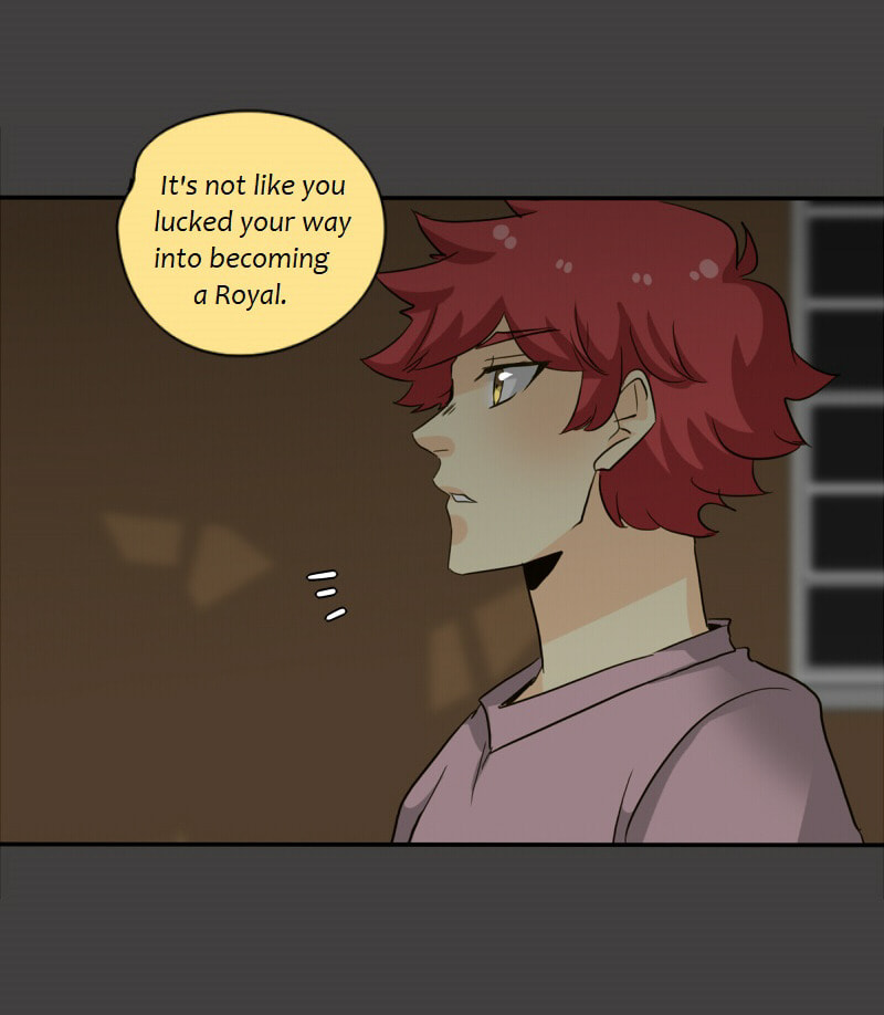 Read Ordinary± chapter 137 image 20 on Lezhin