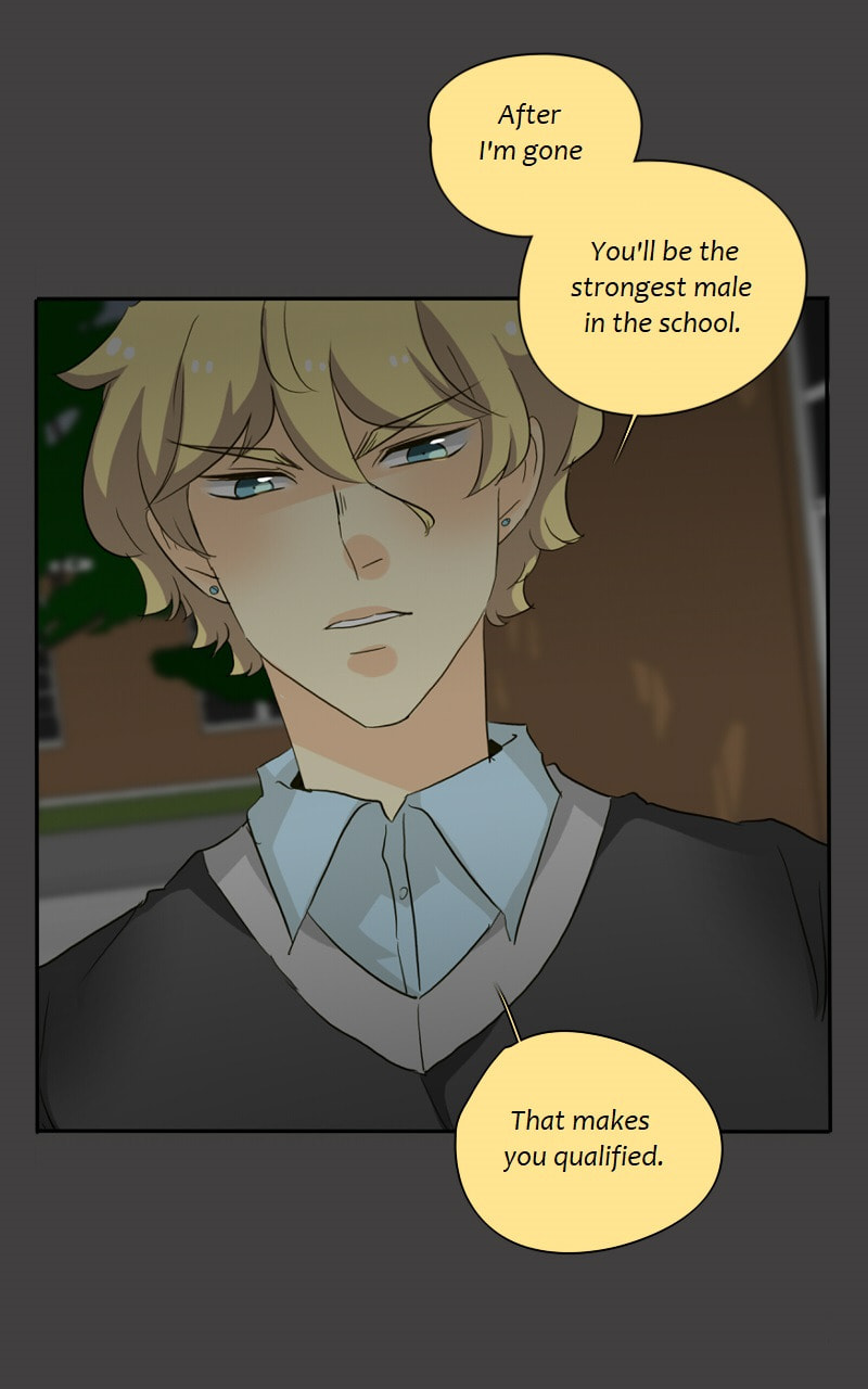 Read Ordinary± chapter 137 image 21 on Lezhin