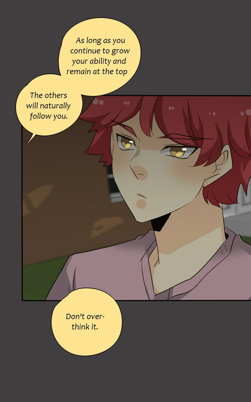 Read Ordinary± chapter 137 image 22 on Lezhin