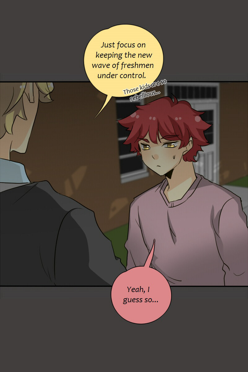 Read Ordinary± chapter 137 image 23 on Lezhin