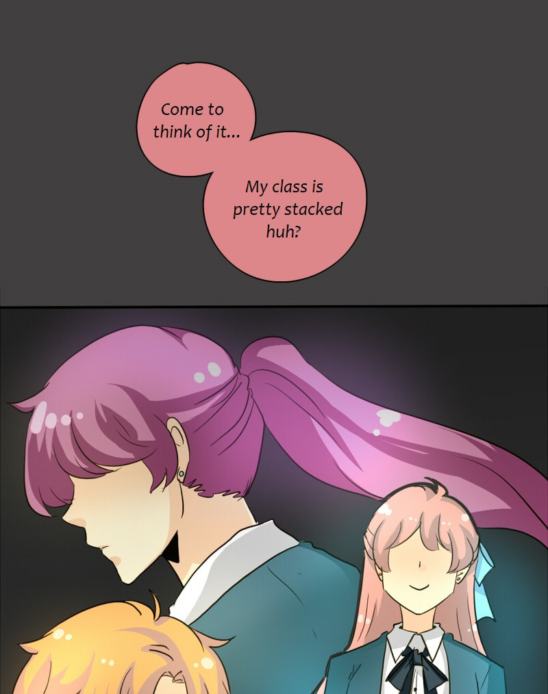 Read Ordinary± chapter 137 image 25 on Lezhin