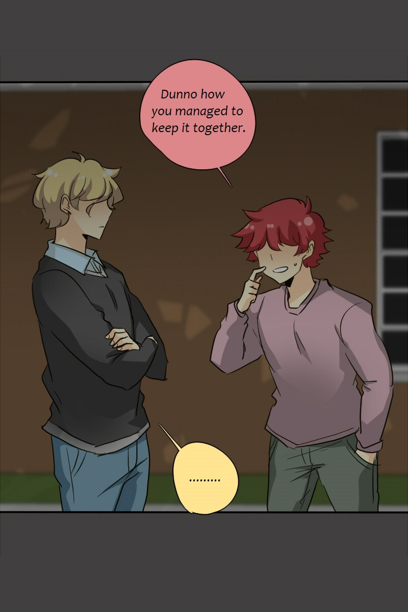 Read Ordinary± chapter 137 image 27 on Lezhin
