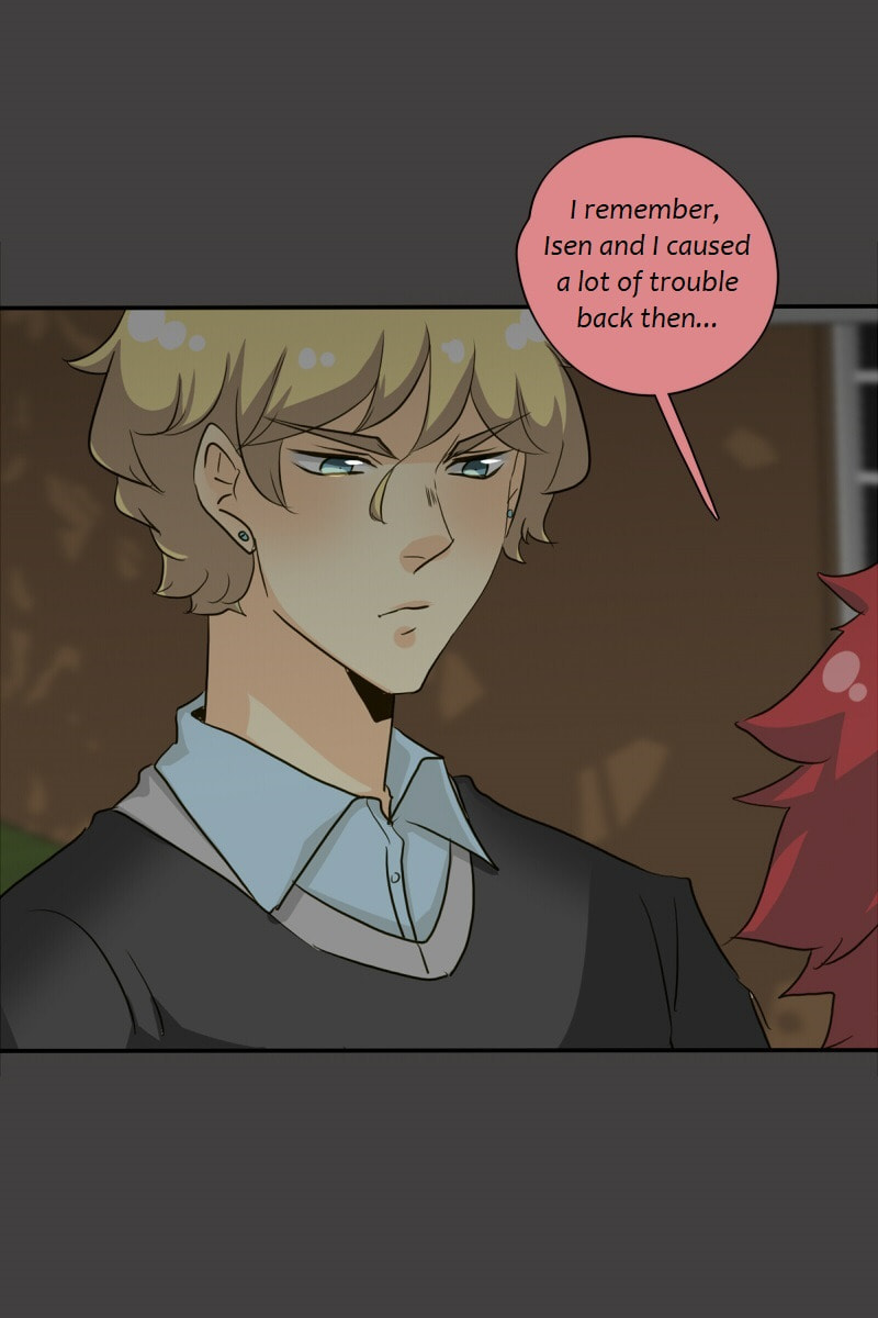 Read Ordinary± chapter 137 image 28 on Lezhin