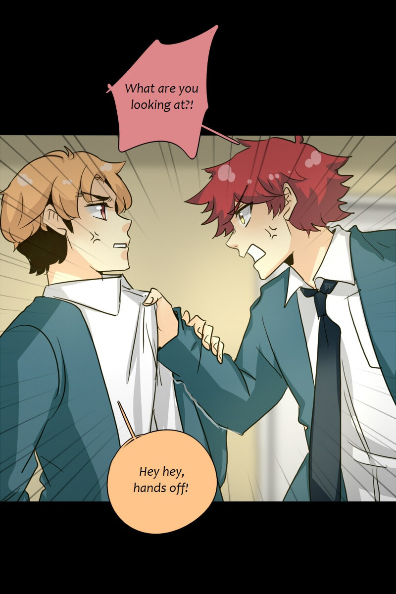 Read Ordinary± chapter 137 image 31 on Lezhin