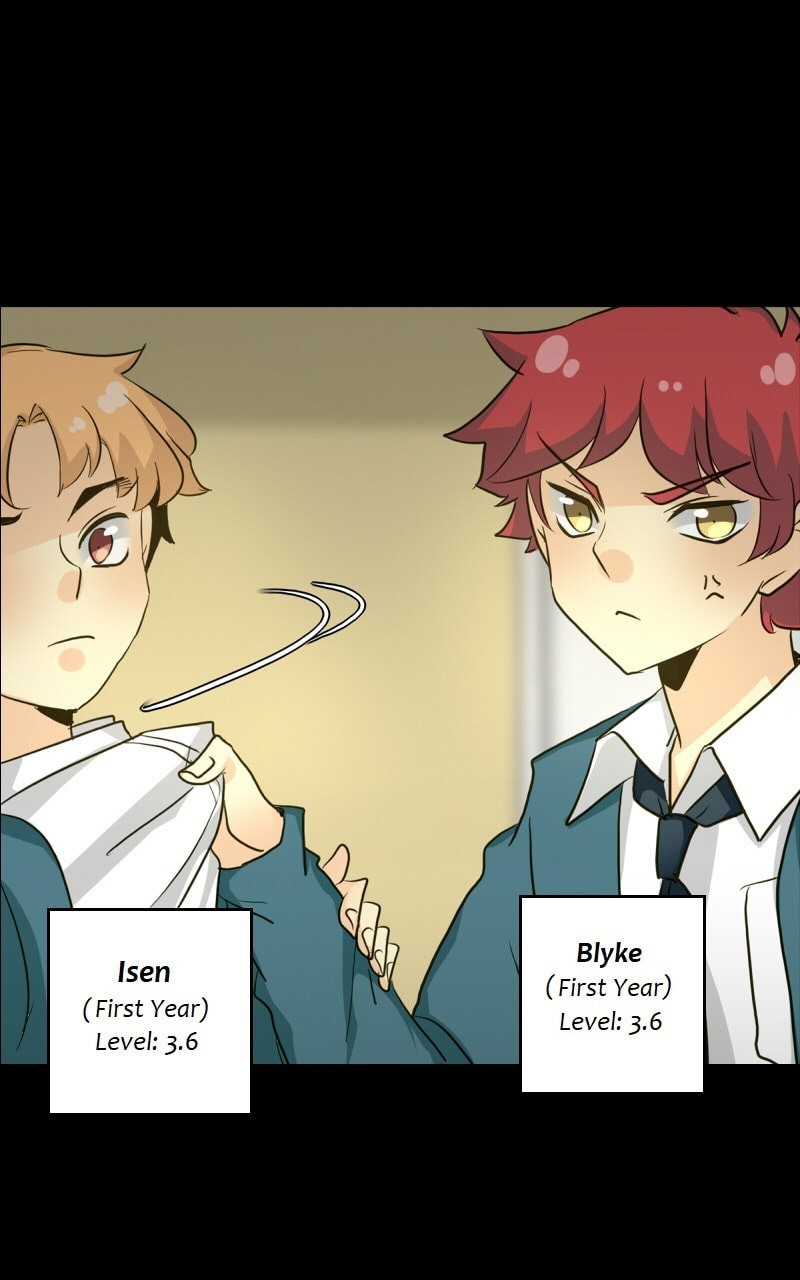 Read Ordinary± chapter 137 image 33 on Lezhin