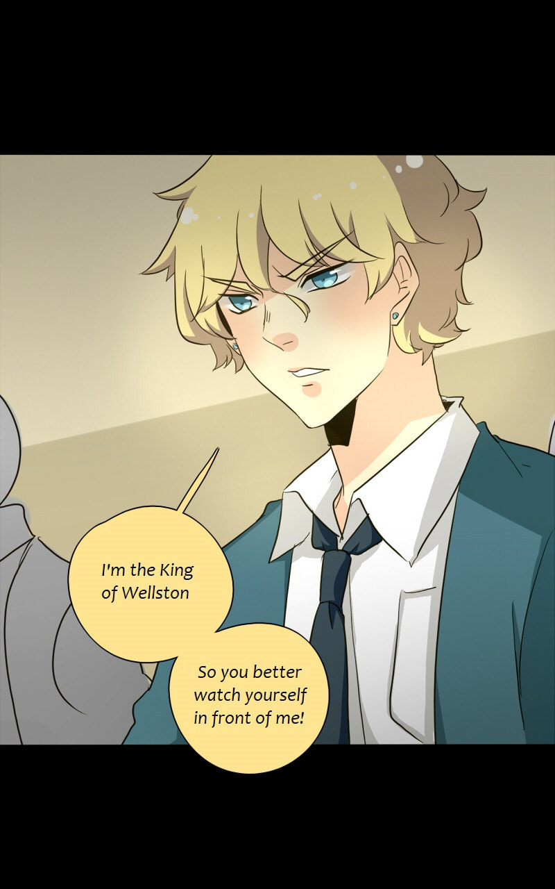 Read Ordinary± chapter 137 image 36 on Lezhin