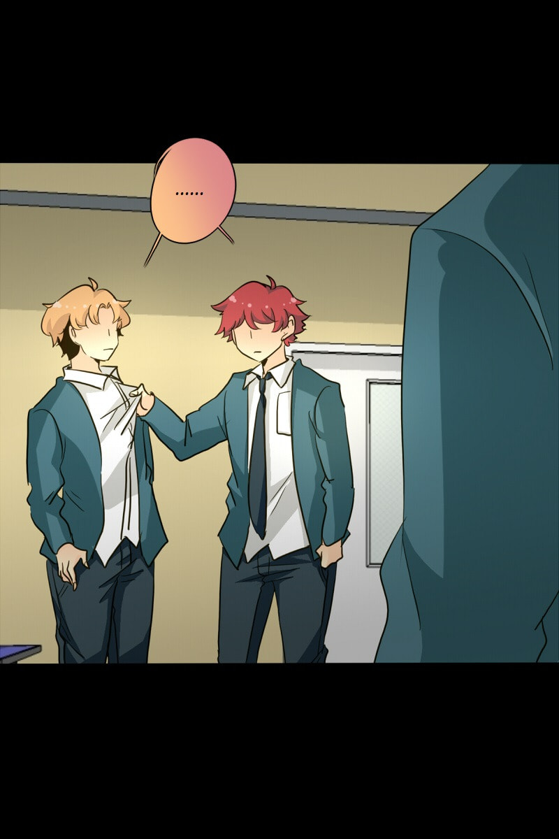 Read Ordinary± chapter 137 image 37 on Lezhin