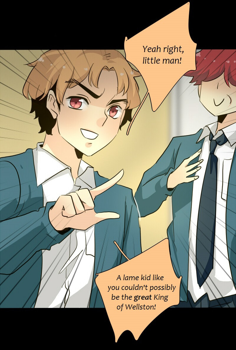 Read Ordinary± chapter 137 image 40 on Lezhin
