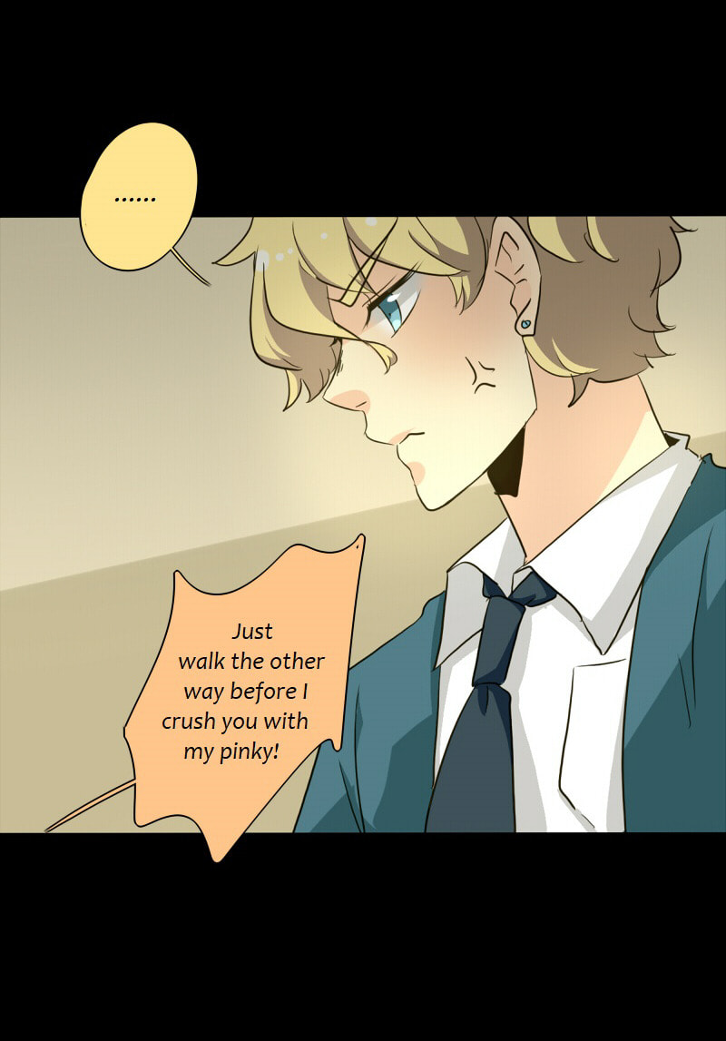 Read Ordinary± chapter 137 image 41 on Lezhin