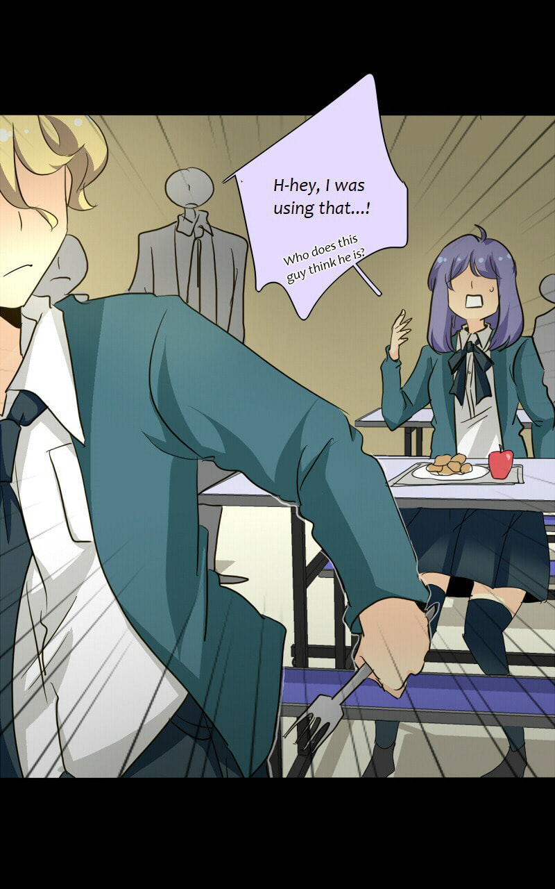 Read Ordinary± chapter 137 image 44 on Lezhin