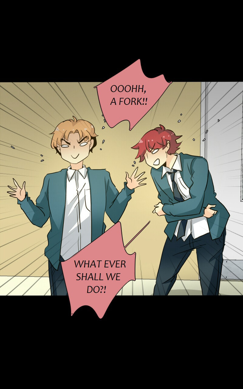 Read Ordinary± chapter 137 image 46 on Lezhin
