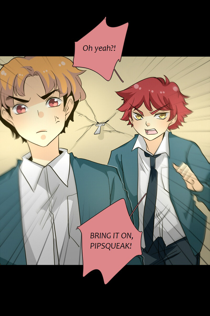 Read Ordinary± chapter 137 image 52 on Lezhin