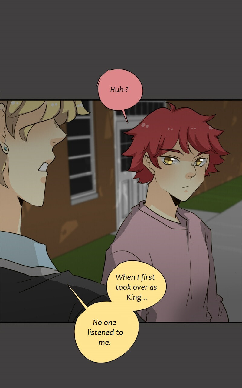 Read Ordinary± chapter 137 image 65 on Lezhin