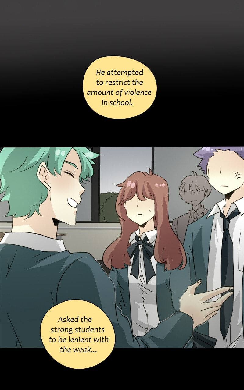 Read Ordinary± chapter 137 image 68 on Lezhin