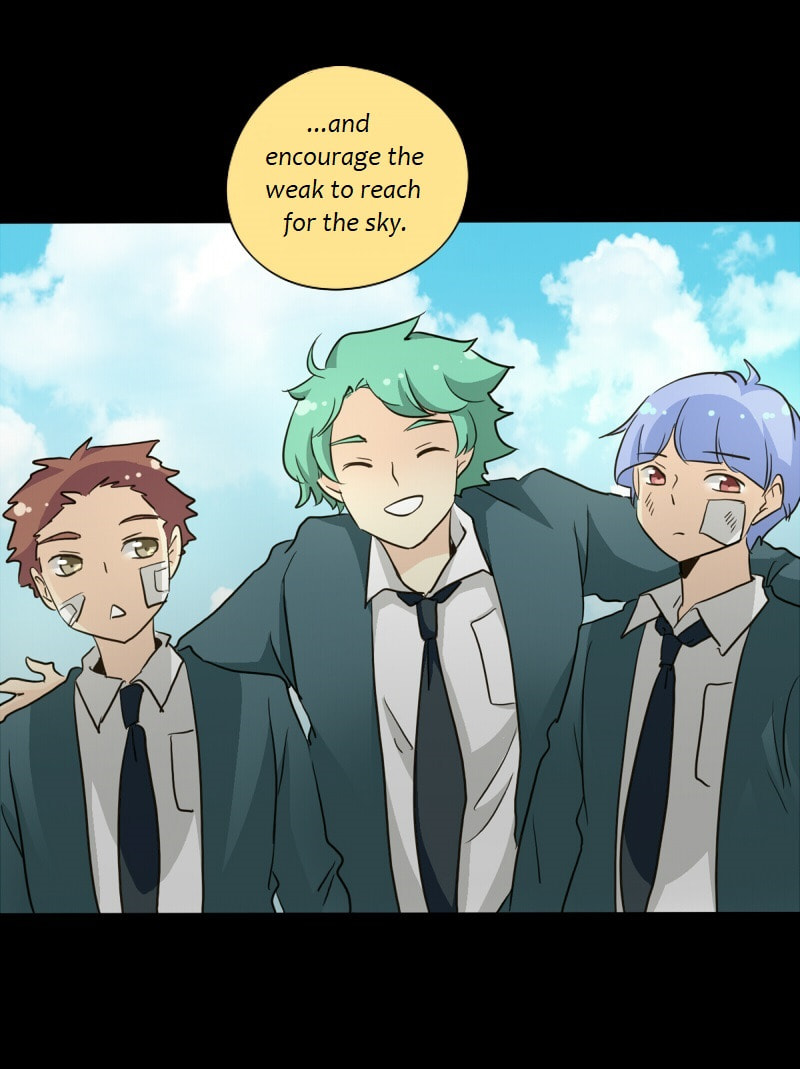 Read Ordinary± chapter 137 image 69 on Lezhin