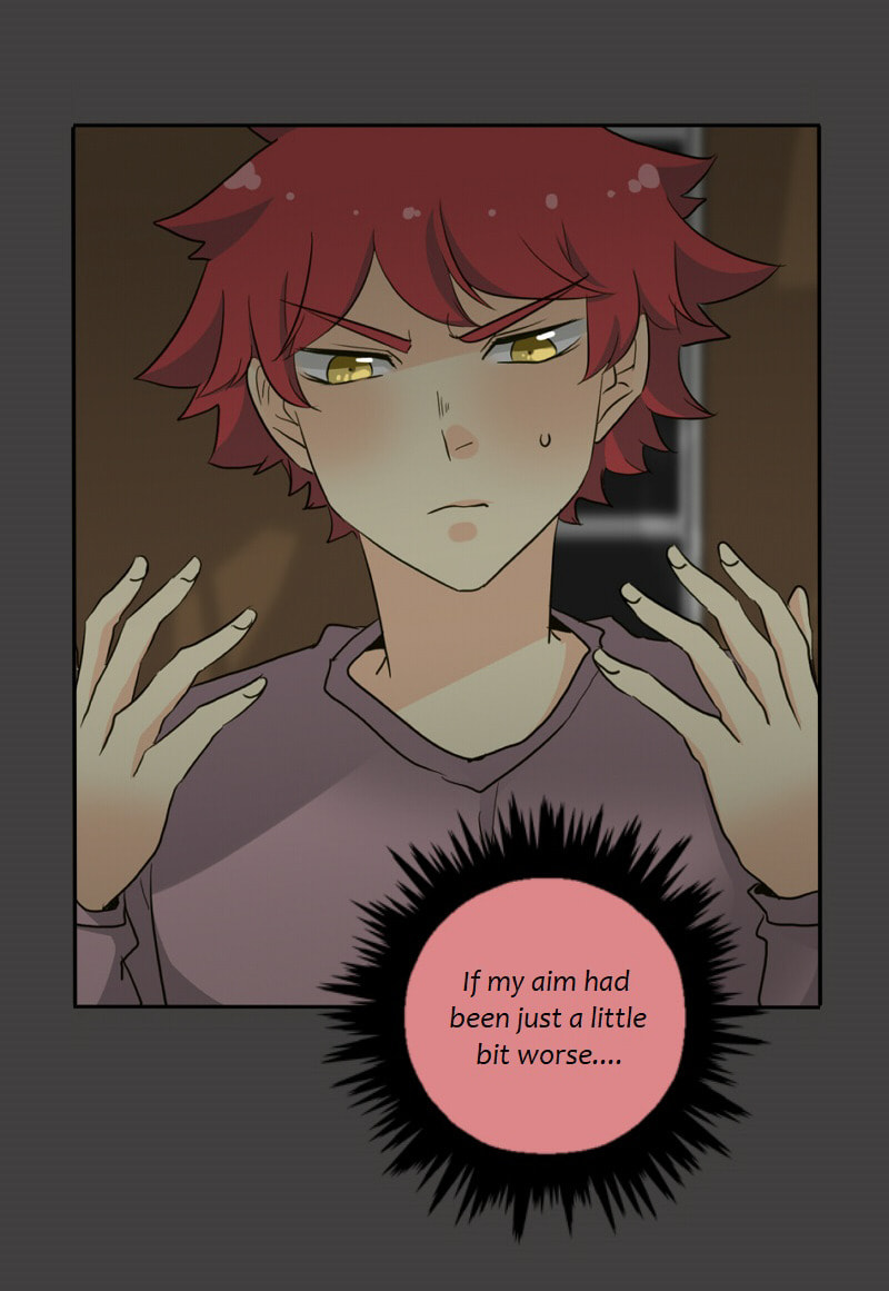 Read Ordinary± chapter 137 image 8 on Lezhin