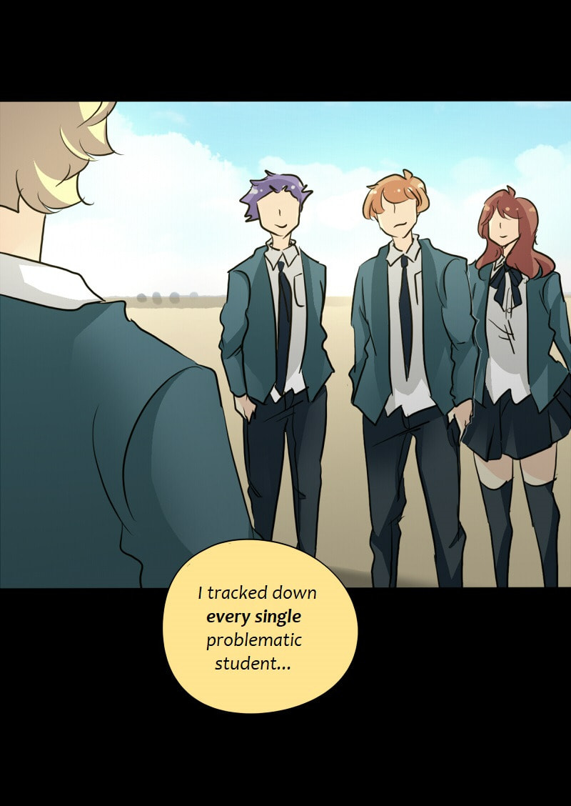 Read Ordinary± chapter 137 image 91 on Lezhin