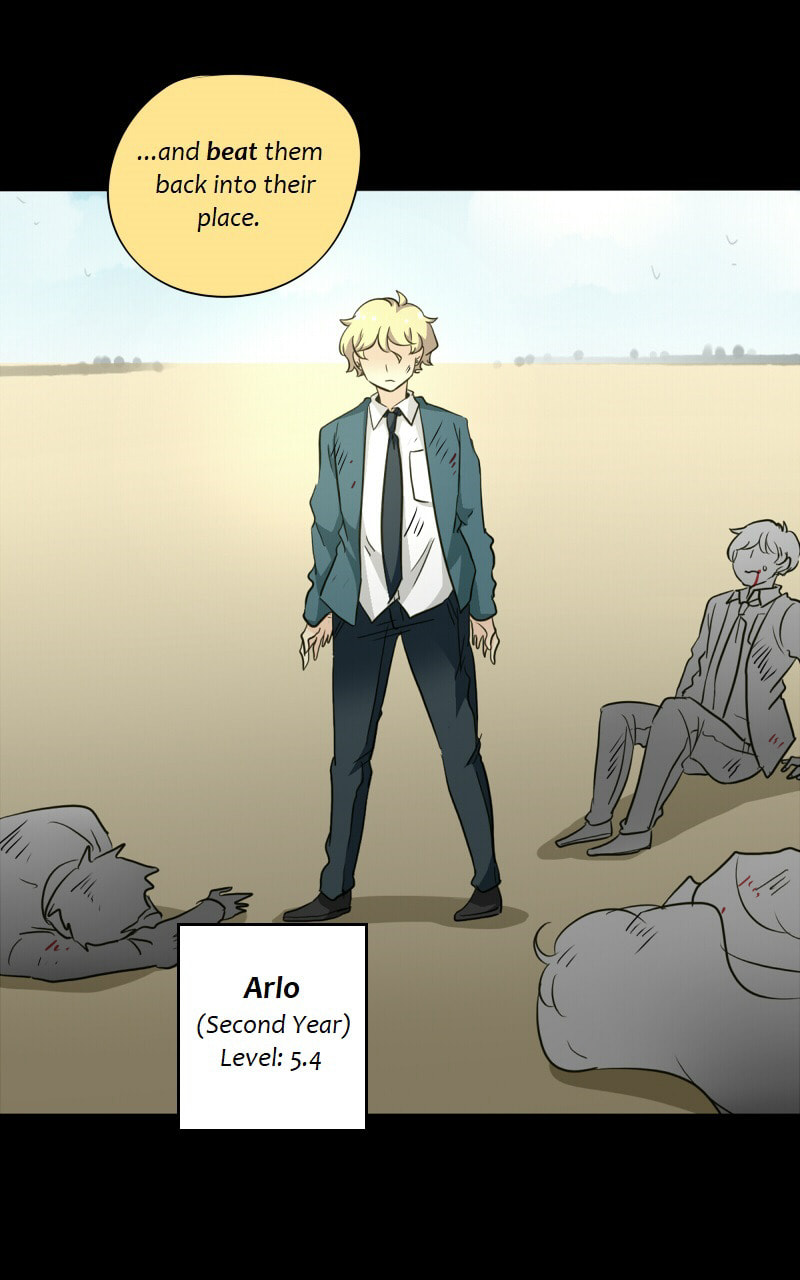 Read Ordinary± chapter 137 image 93 on Lezhin
