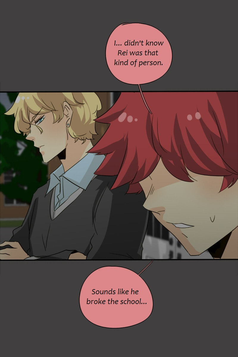 Read Ordinary± chapter 137 image 97 on Lezhin